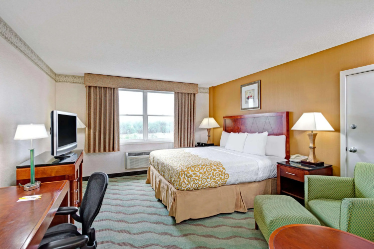 Methuen Inn and Conference Center