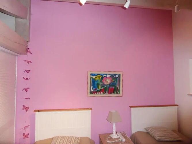 3 Bedrooms Villa