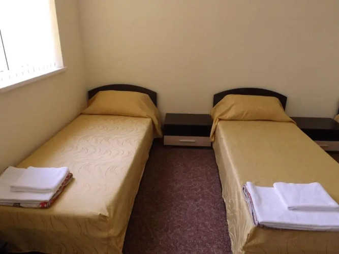 Classic Triple room