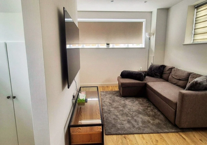 Comfort Apartment