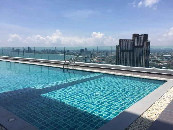 1 Bedroom Double Apartment