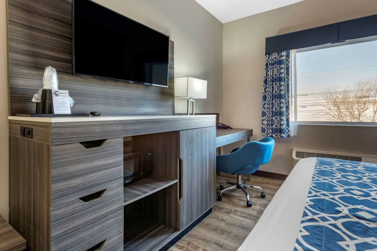 The Waves Hotel, an Ascend Collection Hotel