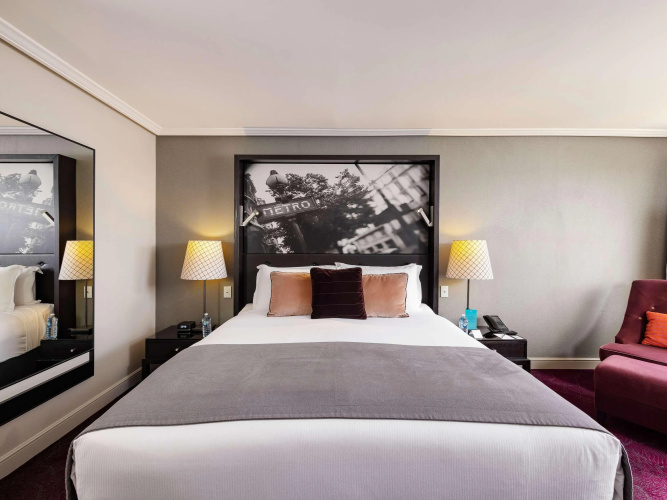 Sofitel Brisbane Central photo 7