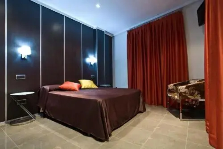 Hostal Alcalá Del Jucar