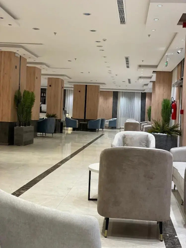 Rafellia Hotel