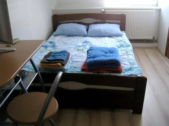 Hostel Uyut