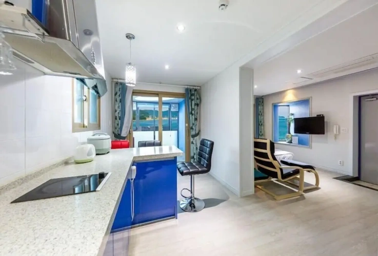 Standard Family room