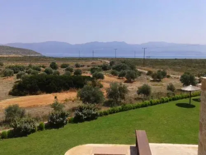 Simosmare Resort