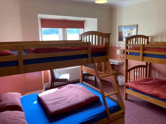 Great Glen Hostel