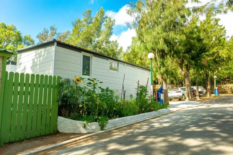 2 Bedrooms Bungalow