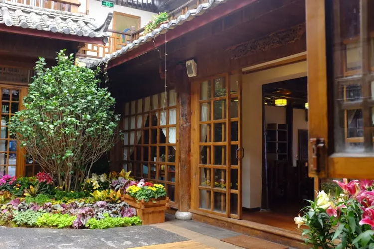 Hotelafbeelding