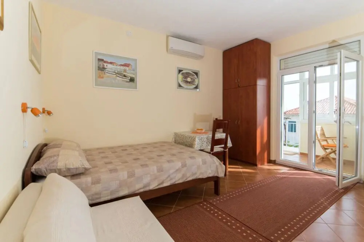 Apartment Pulastar