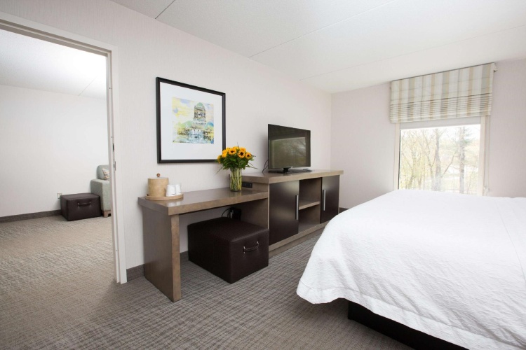 Double Suite