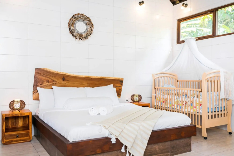 Luxury Kasava1 Ubud