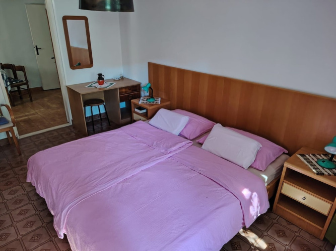 Apartment Milu