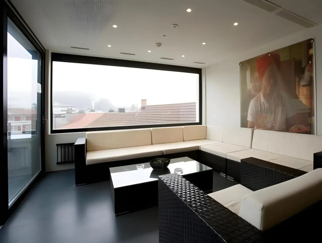 Hotel Astoria