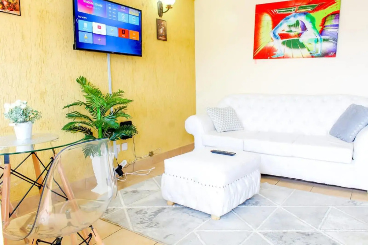 Johari Shared Studio Westlands