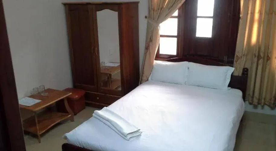Hoang Ha - Tar Hotel
