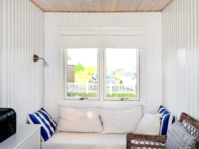 4 Star Holiday Home in Fanø