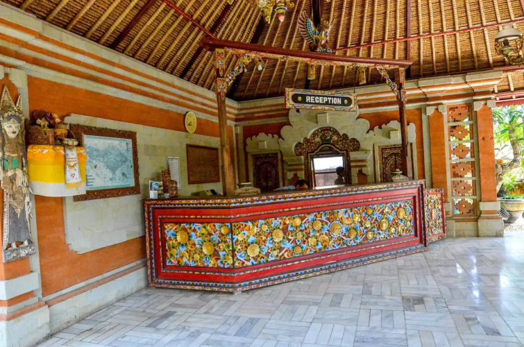 Imagen del hotel