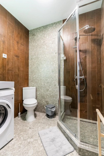 Фотография номера квартиры LetoApart (ЛетоАпарт) на переулке Морской