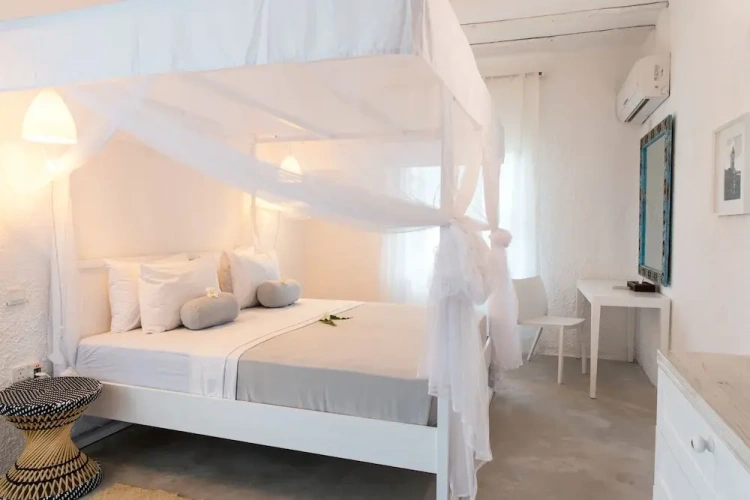 2 Bedrooms Single Villa with ocean view