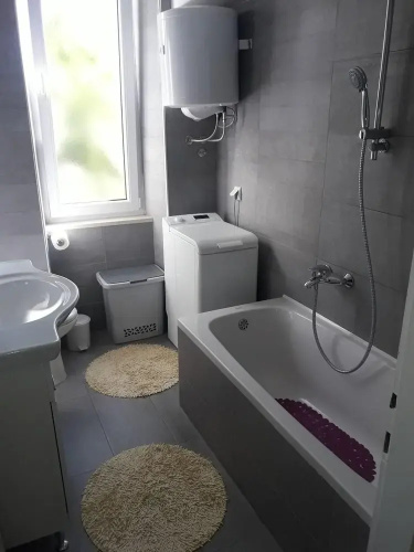 Anmar Apartments