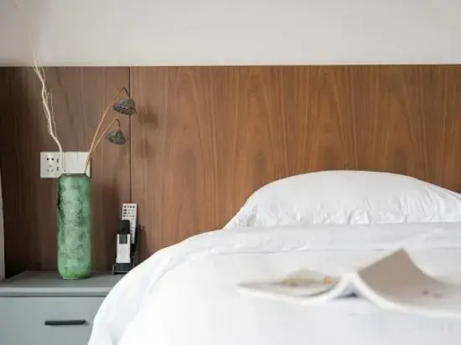 Jinglong Xiaozhu Boutique Hotel
