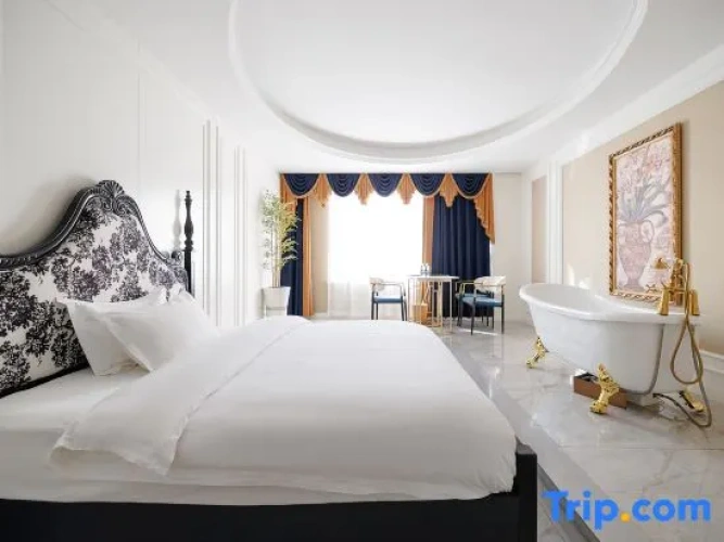 Luxury Double room