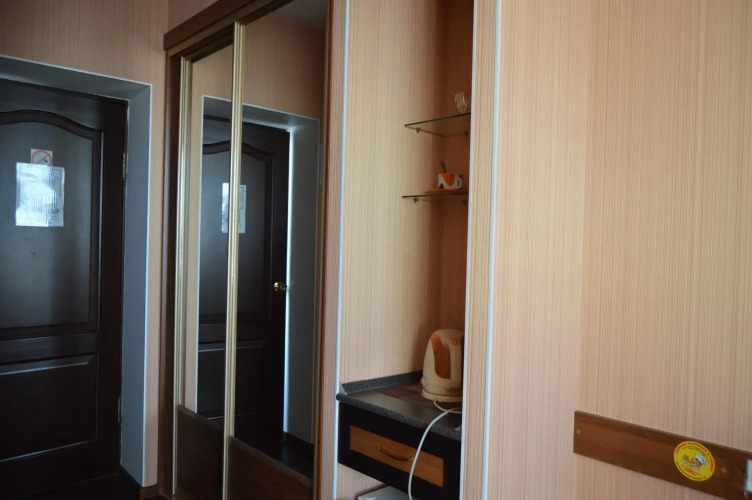 Фотография номера гостиницы Восток 2000