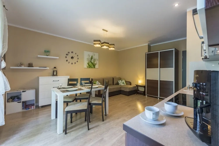 Family Apartment