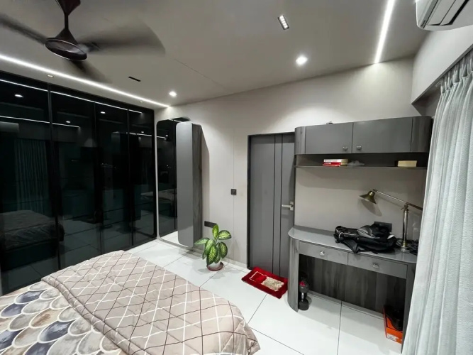 Anroute Stays123- Candolim