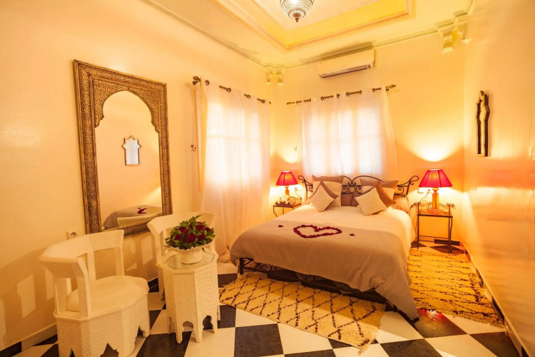 Riad Dar Sofian