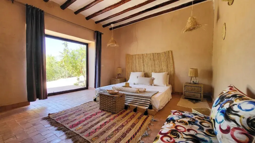 Tawenza Lodge