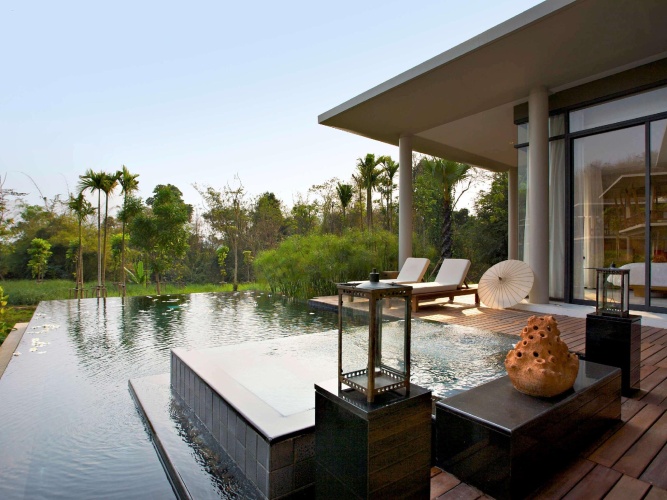 Luxury Villa
