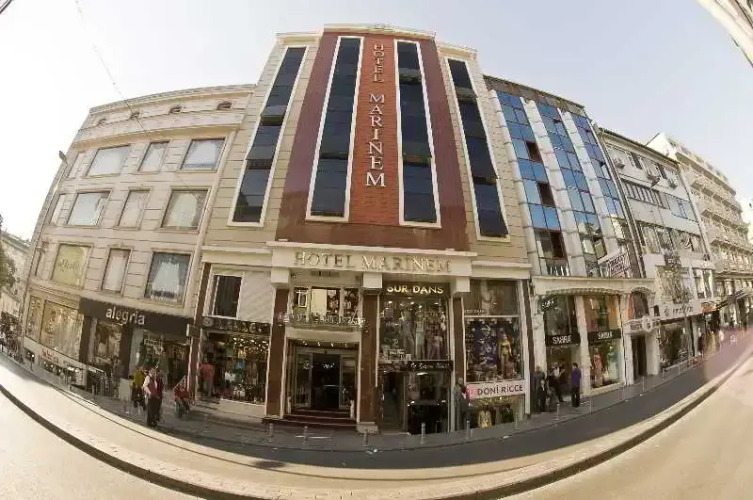 Фотография отеля