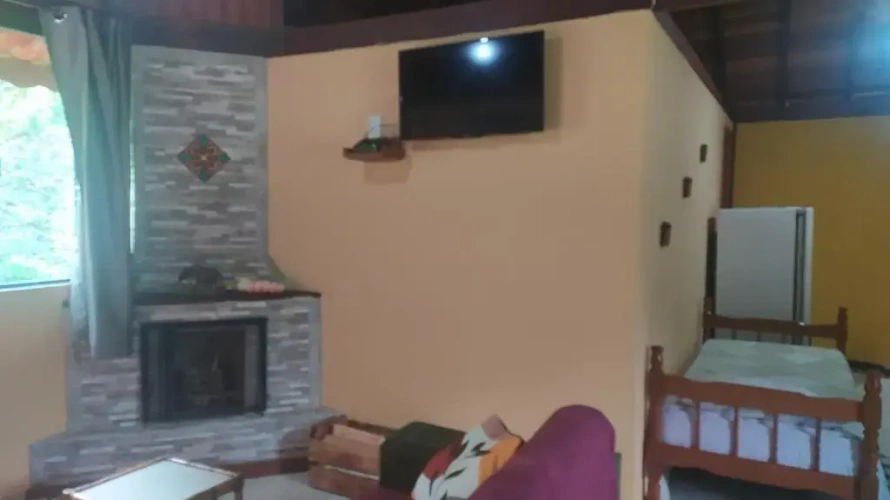 Standard Triple Family room