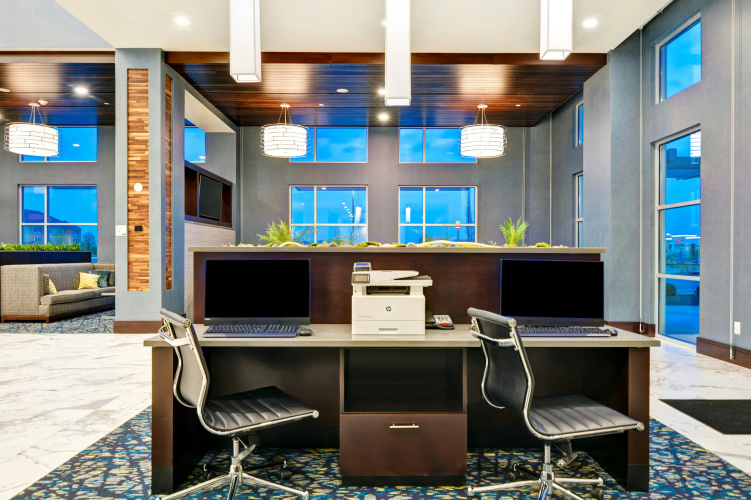 Embassy Suites by Hilton Plainfield Indianapolis Airport photo 6