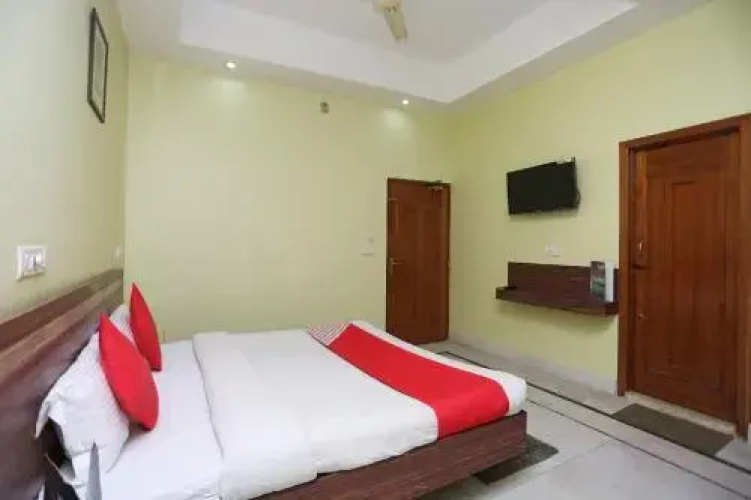 OYO 26958 Hotel Le Bikaner