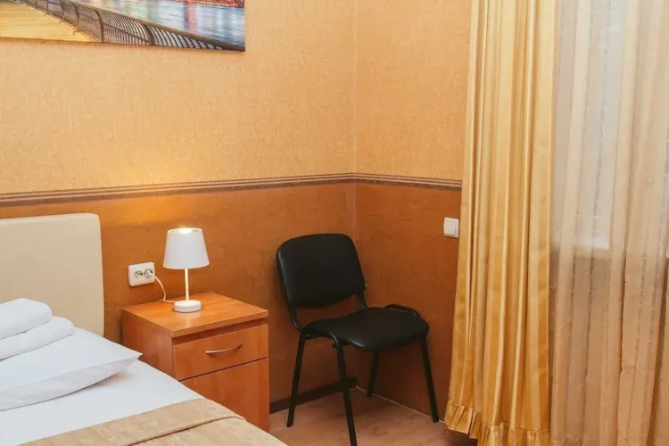 Economy Single room