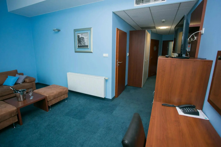 Poleski Hotel