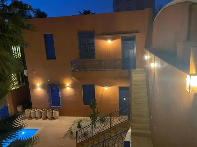 Superior Apartment