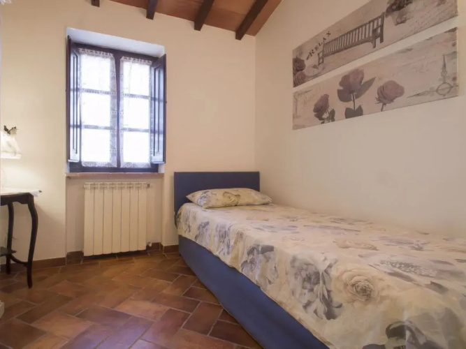 House Poggiolo Roccastrada