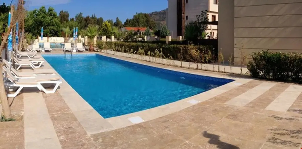Demirci Hotel