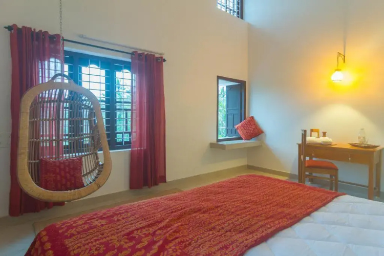 Common Grounds Guest House