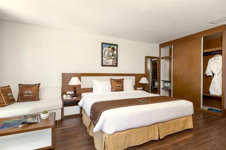 1 Bedroom Luxury Apartment