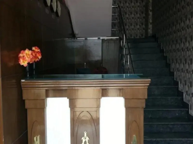 Hotel Asian Residency
