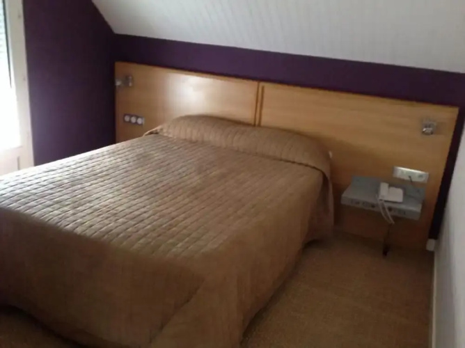 Hotel La Gibeciere