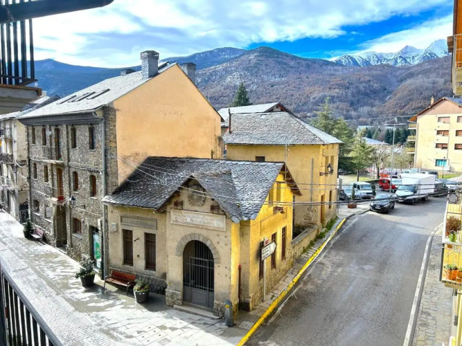 Hotel La Creu By Rda Hotels - Esterri d'Àneu