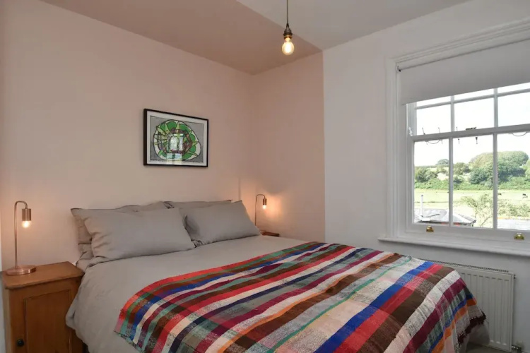Coastguards Cottage